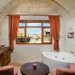 Hotel Magna Aurum Cave