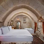 Hotel Magna Aurum Cave Goreme