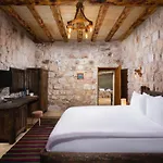 Hotel Magna Aurum Cave