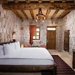 Magna Aurum Cave Hotel Goreme