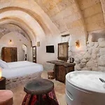 Hotel Magna Aurum Cave Goreme