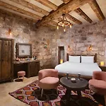 Hotel Magna Aurum Cave Goreme