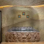 Magna Aurum Cave *