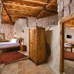 Magna Aurum Cave * Goreme
