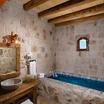 Magna Aurum Cave Hotel Goreme
