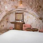 Magna Aurum Cave * Goreme