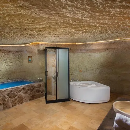 Magna Aurum Cave Göreme