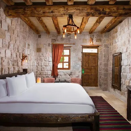 Magna Aurum Cave Hotel Göreme