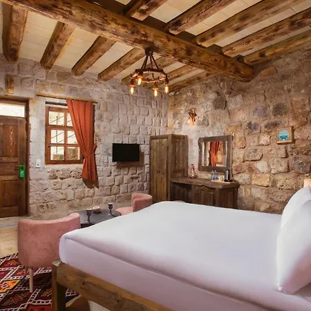 Hotel Magna Aurum Cave
