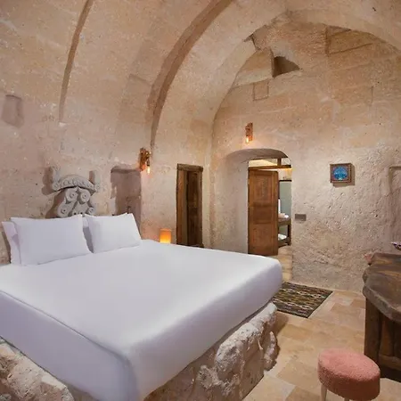 Elysium Cave & Гореме