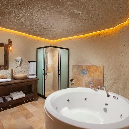 Hotel Magna Aurum Cave Göreme