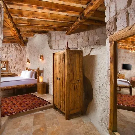 Elysium Cave & * Гореме