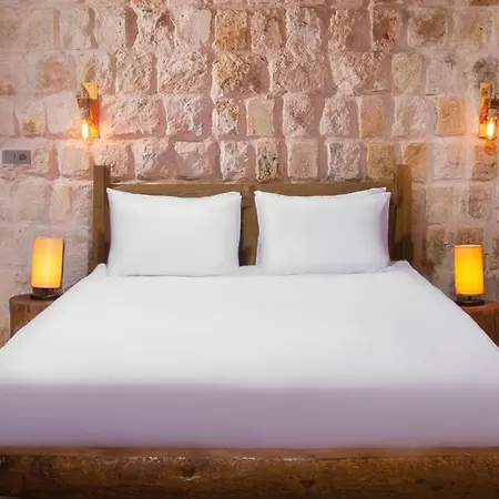 Elysium Cave & Отель