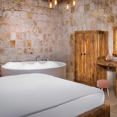 Hotel Magna Aurum Cave Göreme