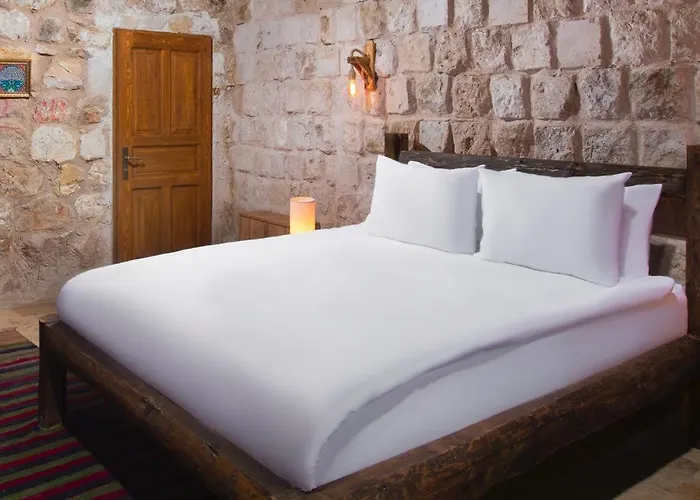 Hotel Elysium Cave &