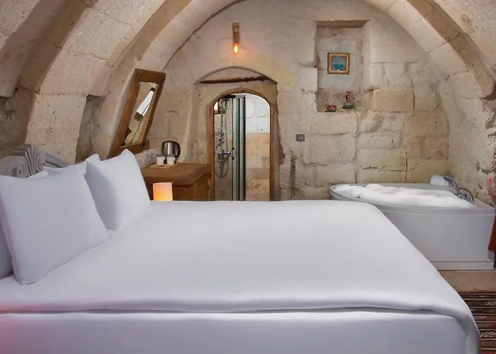 Hotel Elysium Cave & Goreme
