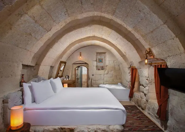 Hotel Elysium Cave & Goreme