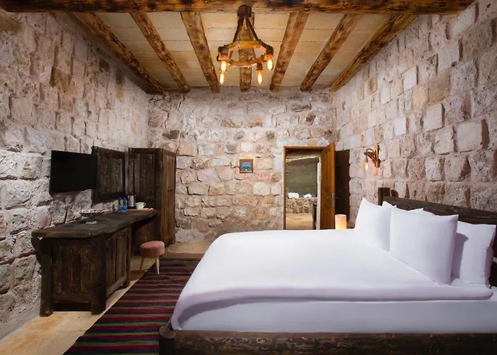 Hotel Elysium Cave &