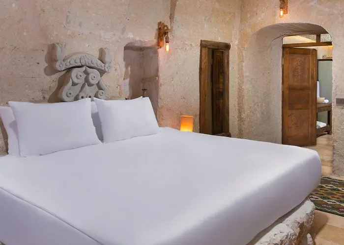 Elysium Cave & * Goreme