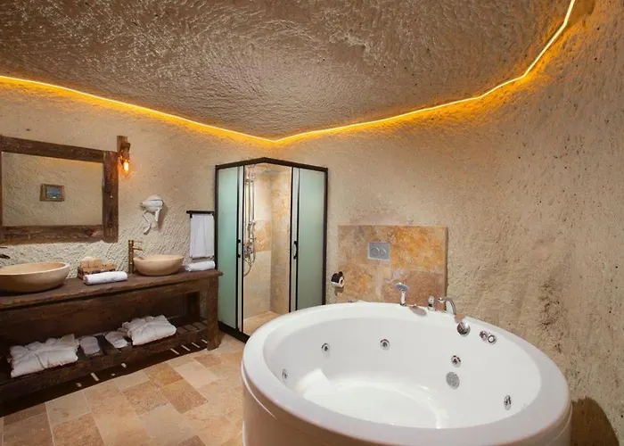 Hotel Elysium Cave & Goreme