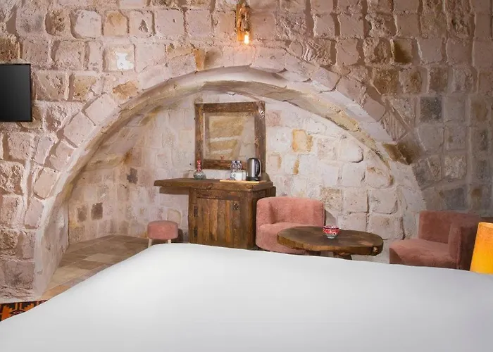 Elysium Cave & * Goreme