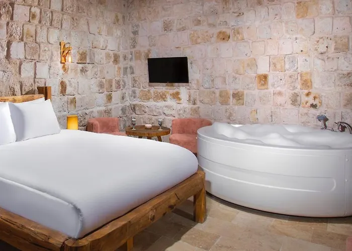 Hotel Elysium Cave & Goreme