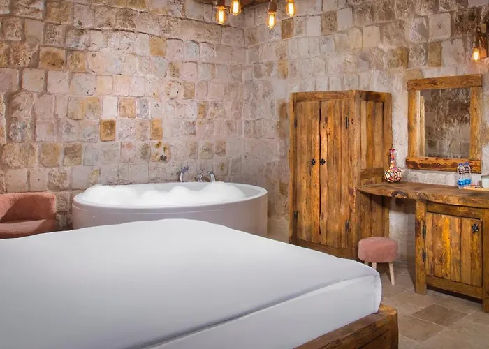 Hotel Elysium Cave & Goreme